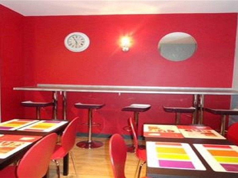 Hotel Et R�sidence Parc Mazon-biarritz