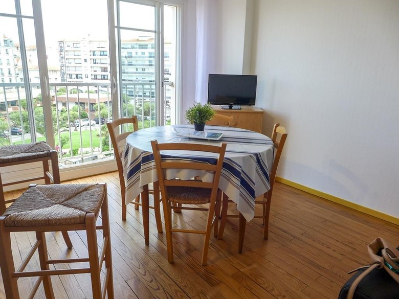 Apartamento R�sidence Oc�anic