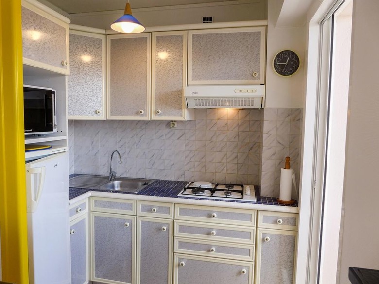 Apartamento R�sidence Oc�anic