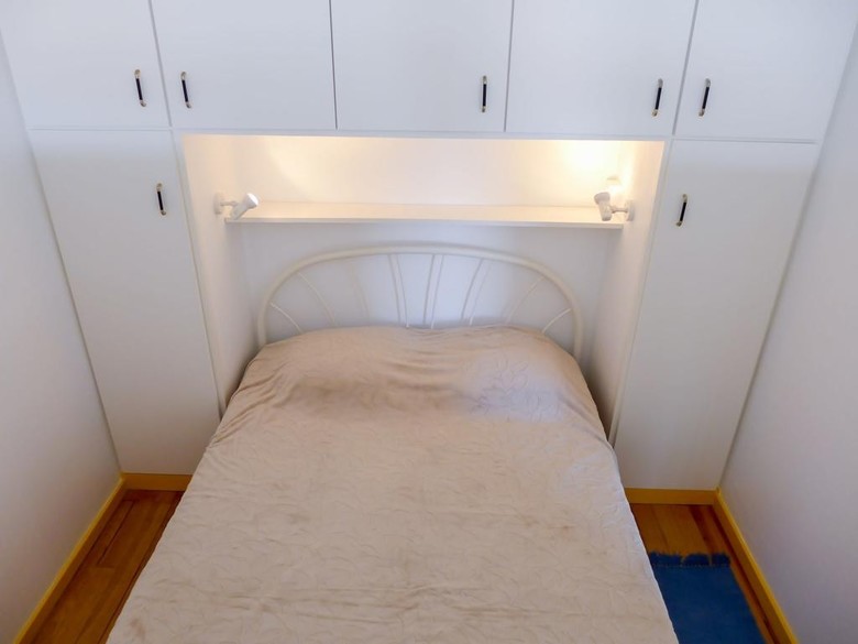Apartamento R�sidence Oc�anic