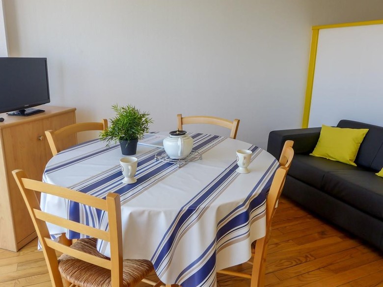 Apartamento R�sidence Oc�anic