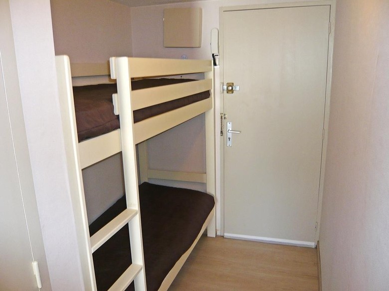 Apartamentos Res Gulf Stream Biarritz