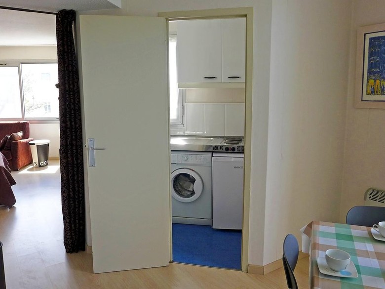 Apartamentos Res Gulf Stream Biarritz