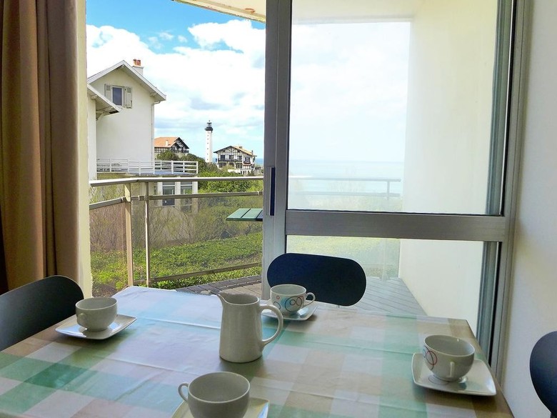 Apartamentos Res Gulf Stream Biarritz