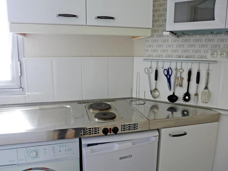 Apartamentos Res Gulf Stream Biarritz
