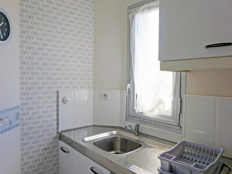 Apartamentos Res Gulf Stream Biarritz