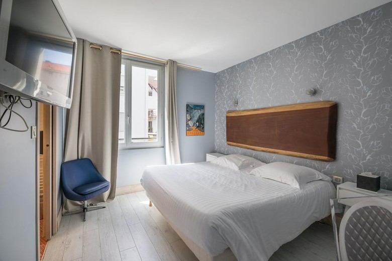 Hotel Cosmopolitain