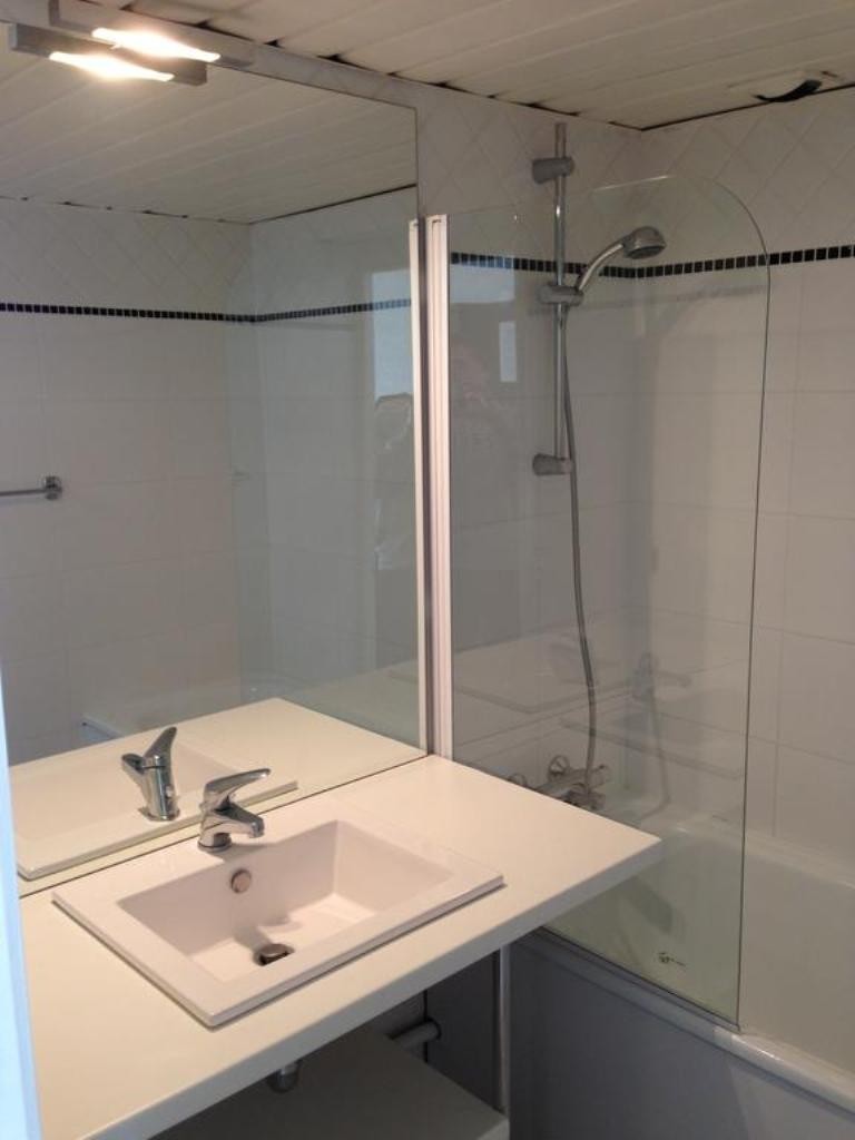 Apartamento R�sidence Victoria Surf