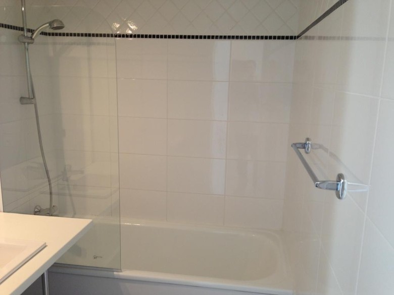 Apartamento R�sidence Victoria Surf