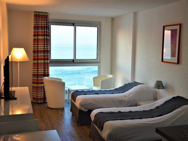 Apartamento R�sidence Victoria Surf
