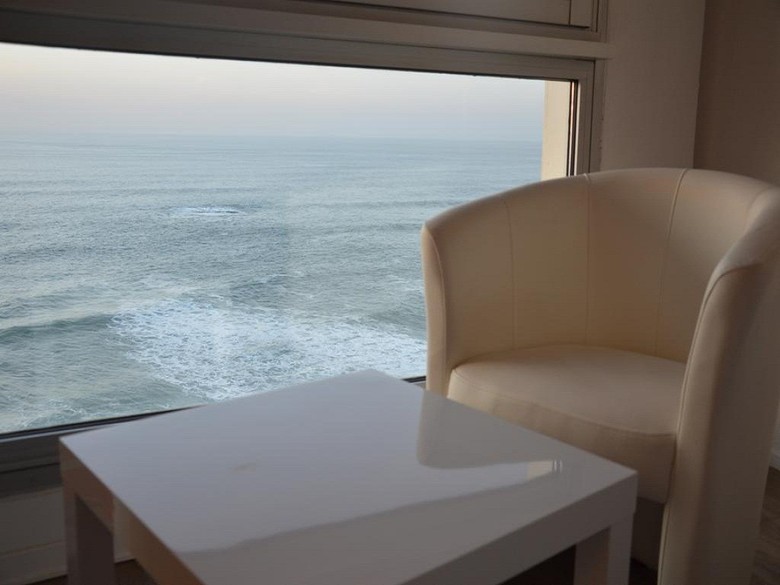 Apartamento R�sidence Victoria Surf