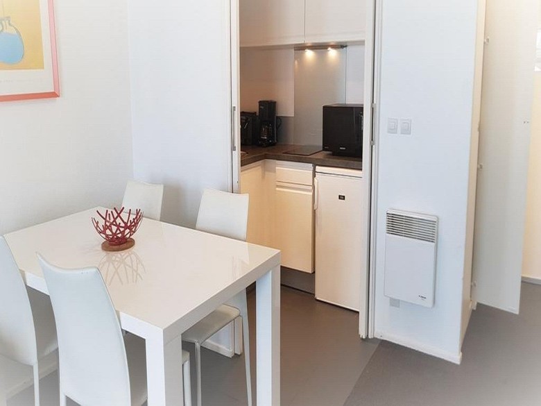 Apartamento R�sidence Victoria Surf