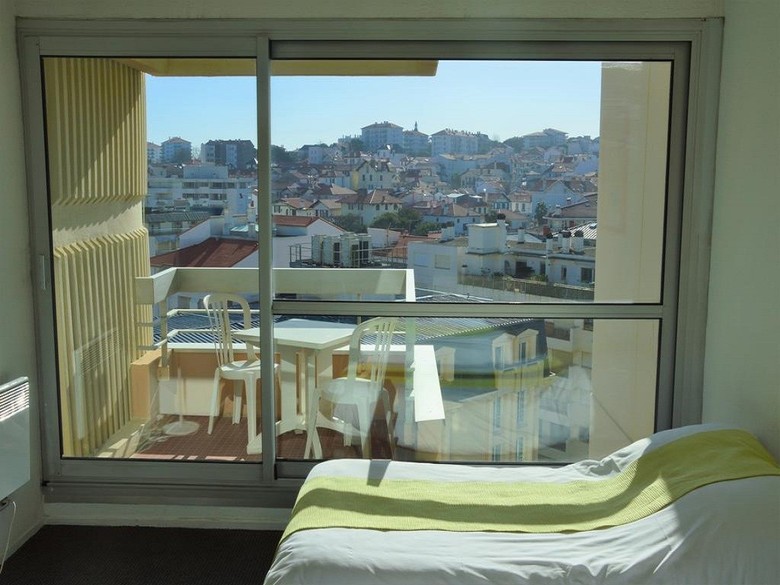 Apartamento R�sidence Victoria Surf