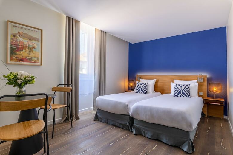 Hotel Villa Koegui Biarritz (hotel 7b)