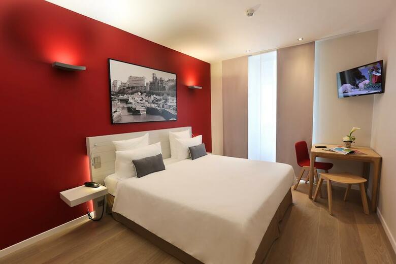 Hotel Villa Koegui Biarritz (hotel 7b)