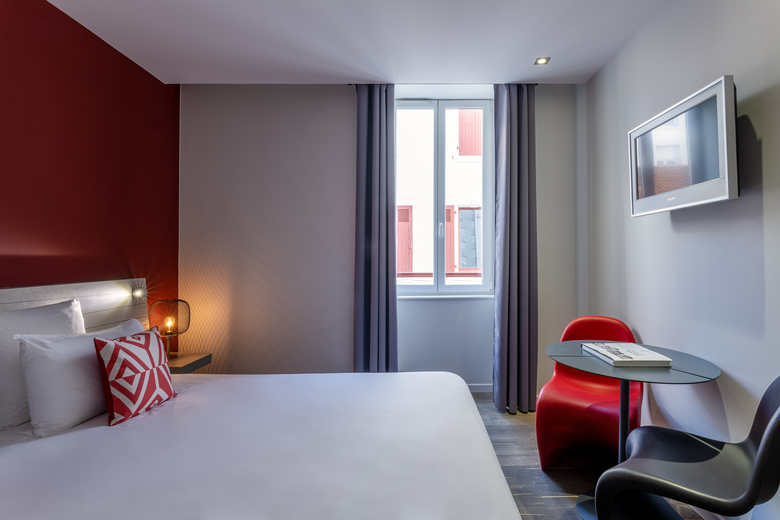 Hotel Villa Koegui Biarritz (hotel 7b)
