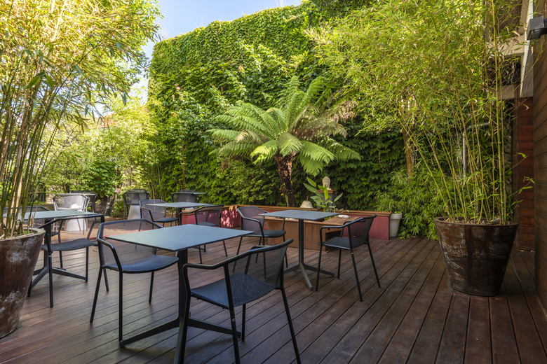 Hotel Villa Koegui Biarritz (hotel 7b)