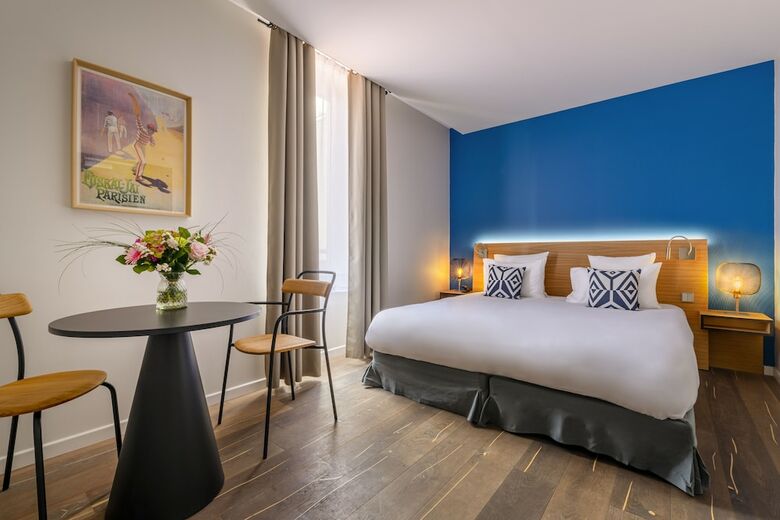 Hotel Villa Koegui Biarritz (hotel 7b)