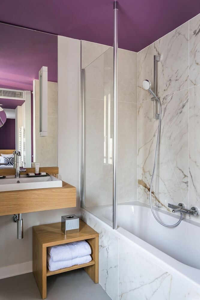Hotel Villa Koegui Biarritz (hotel 7b)
