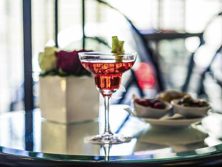 Hotel Mercure Plaza Biarritz Centre