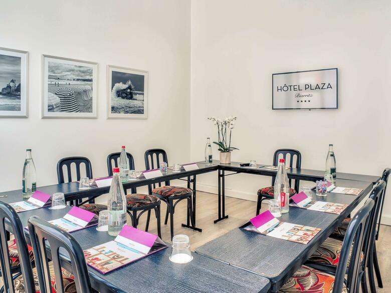 Hotel Mercure Plaza Biarritz Centre