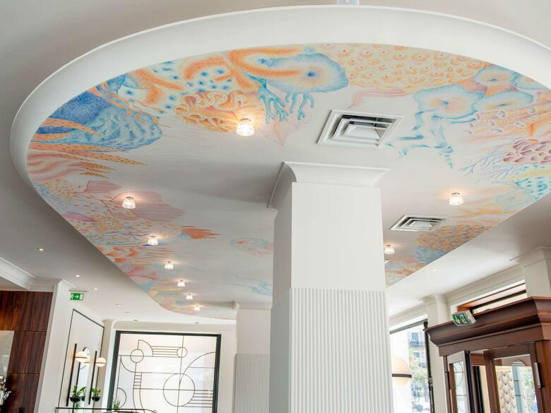 Hotel Mercure Plaza Biarritz Centre