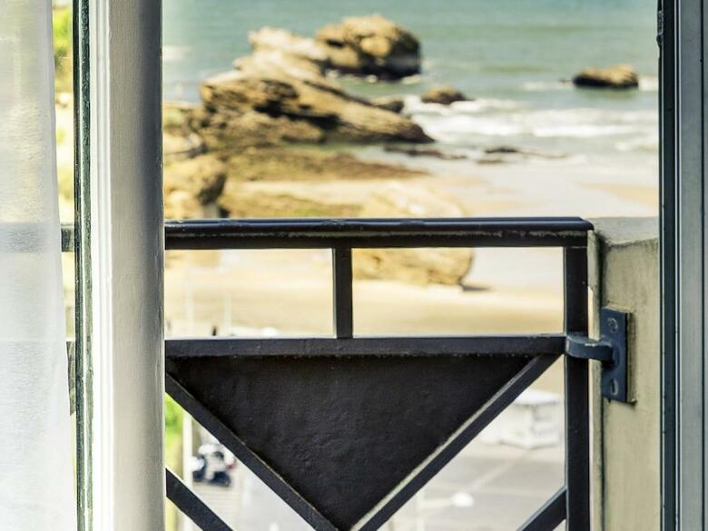 Hotel Mercure Plaza Biarritz Centre