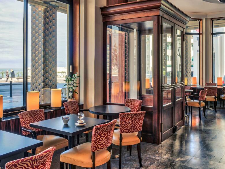 Hotel Mercure Plaza Biarritz Centre