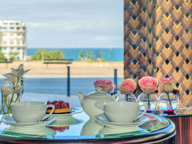 Hotel Mercure Plaza Biarritz Centre