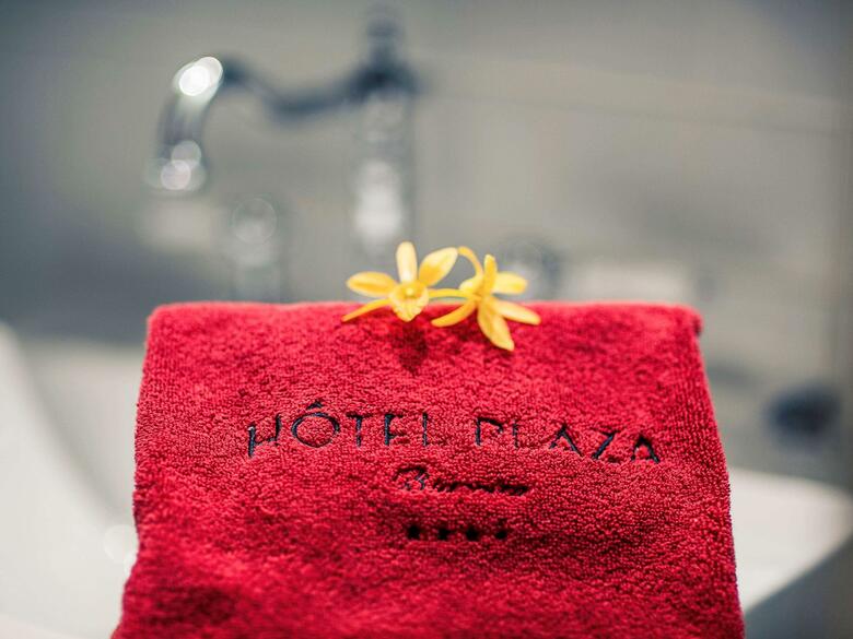 Hotel Mercure Plaza Biarritz Centre