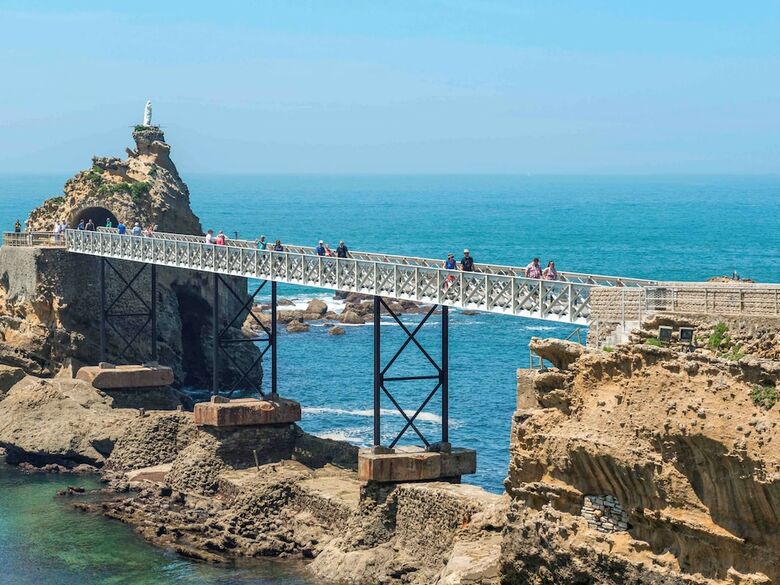 Hotel Mercure Plaza Biarritz Centre