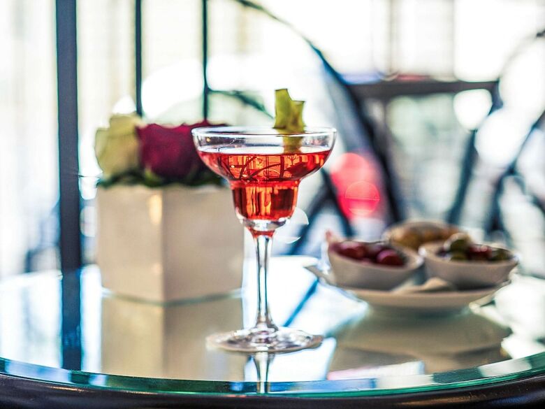 Hotel Mercure Plaza Biarritz Centre