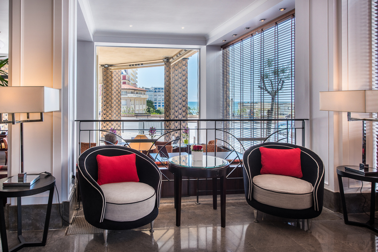 Hotel Mercure Plaza Biarritz Centre