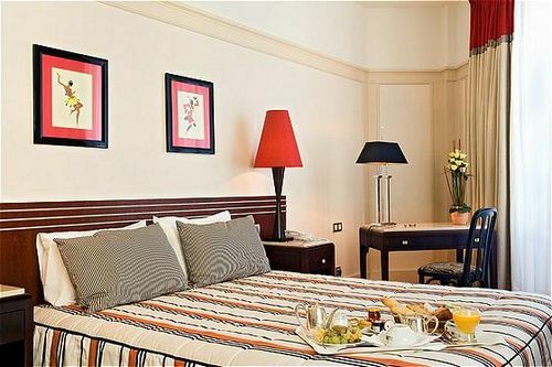 Hotel Mercure Plaza Biarritz Centre