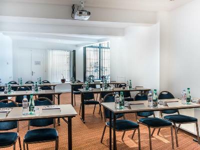Hotel Mercure Plaza Biarritz Centre