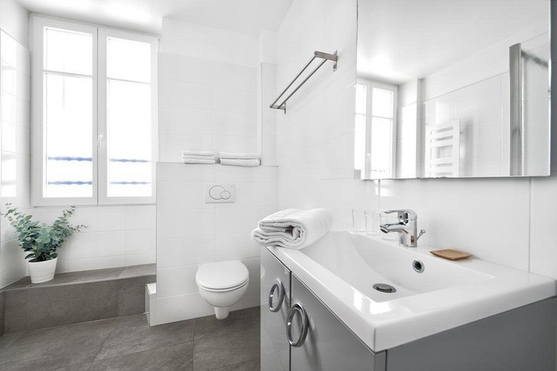 Hotel Le Saphir