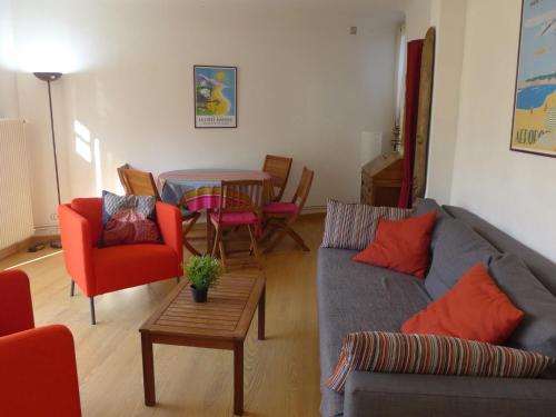 Apartment La R�publique