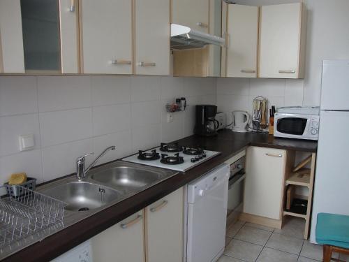 Apartment La R�publique