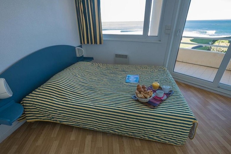 Aparthotel R�sidence Mer & Golf Eug�nie