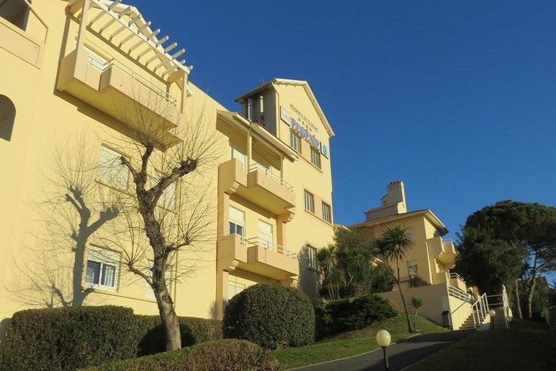 Aparthotel R�sidence Mer & Golf Eug�nie
