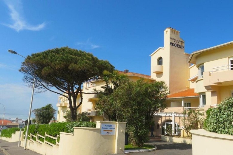 Aparthotel R�sidence Mer & Golf Eug�nie