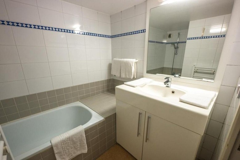 Aparthotel R�sidence Mer & Golf Eug�nie