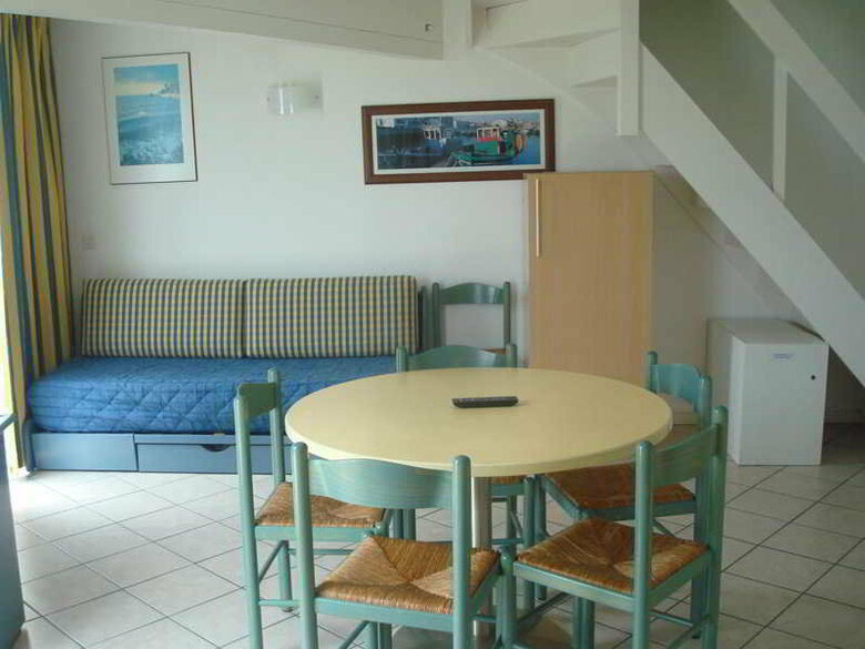 Aparthotel R�sidence Mer & Golf Eug�nie