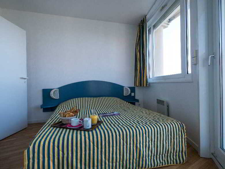 Aparthotel R�sidence Mer & Golf Eug�nie