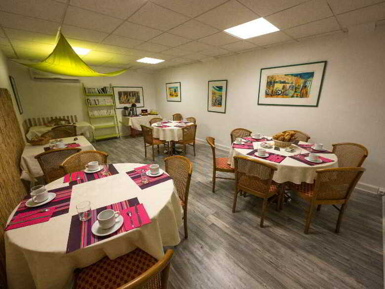 Aparthotel R�sidence Mer & Golf Eug�nie