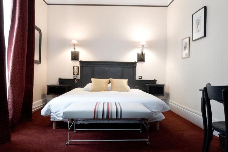 Hotel Le Saint Charles