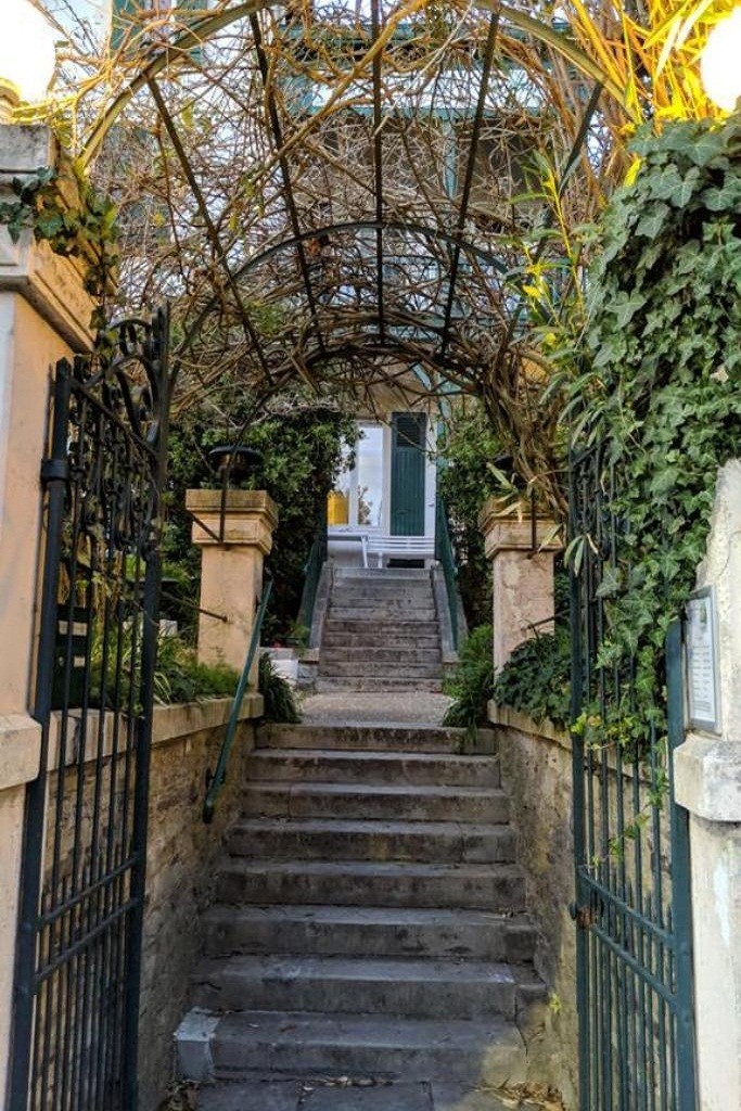 Hotel Le Saint Charles
