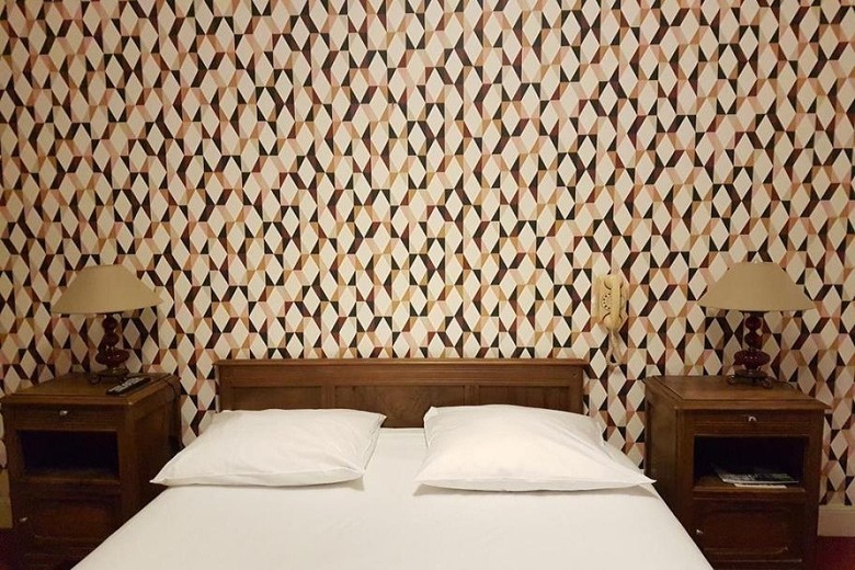 Hotel Le Saint Charles