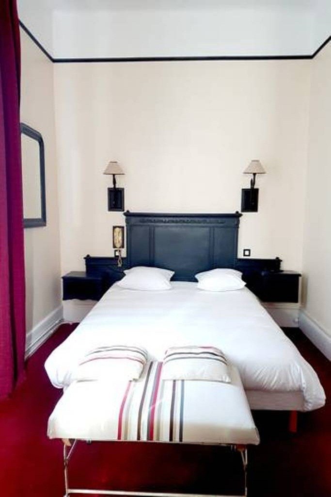 Hotel Le Saint Charles