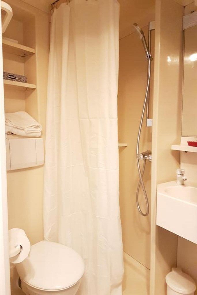 Hotel Le Saint Charles